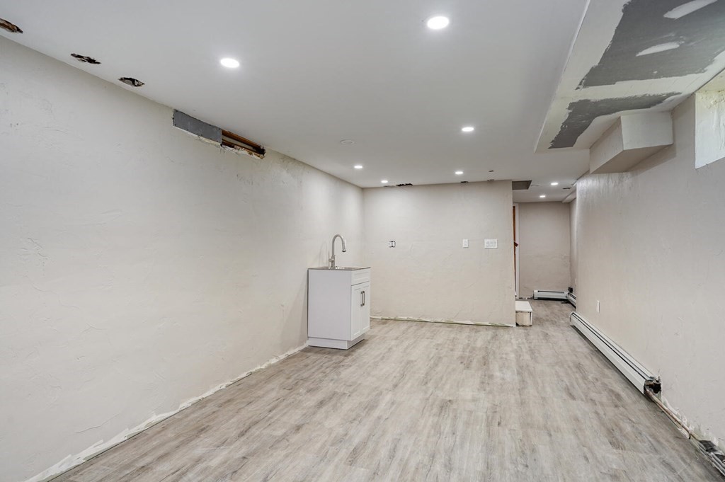 16 Lasallette Road, Unit 16 Billerica, MA 01821 - Photo 18 of 27 a view of an empty room