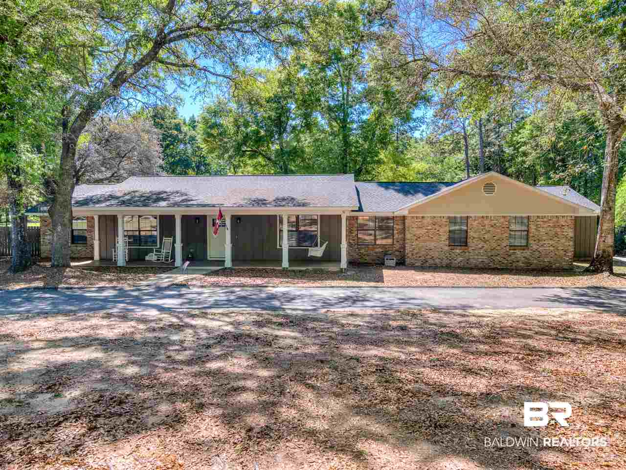 14701 Bluff Road Summerdale, AL 36580 - Photo 2 of 50