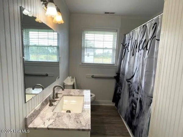 $1,400 | 2064 Fountaintown Road, Chinquapin, NC 28521