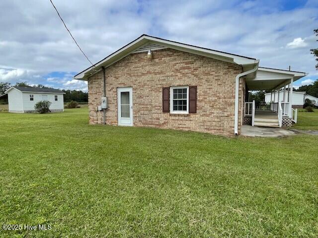 2064 Fountaintown Road Chinquapin, NC 28521 - Photo 21 of 25 t21