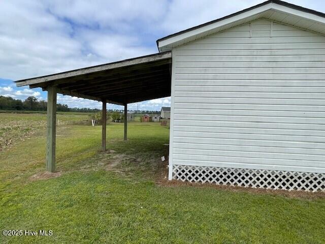 2064 Fountaintown Road Chinquapin, NC 28521 - Photo 24 of 25 t24
