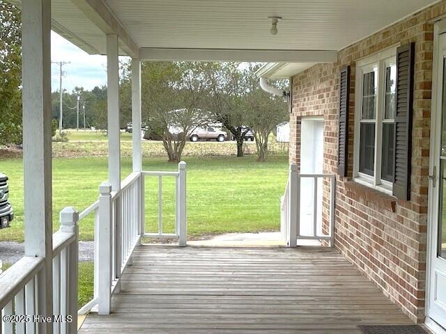2064 Fountaintown Road Chinquapin, NC 28521 - Photo 3 of 25 t3