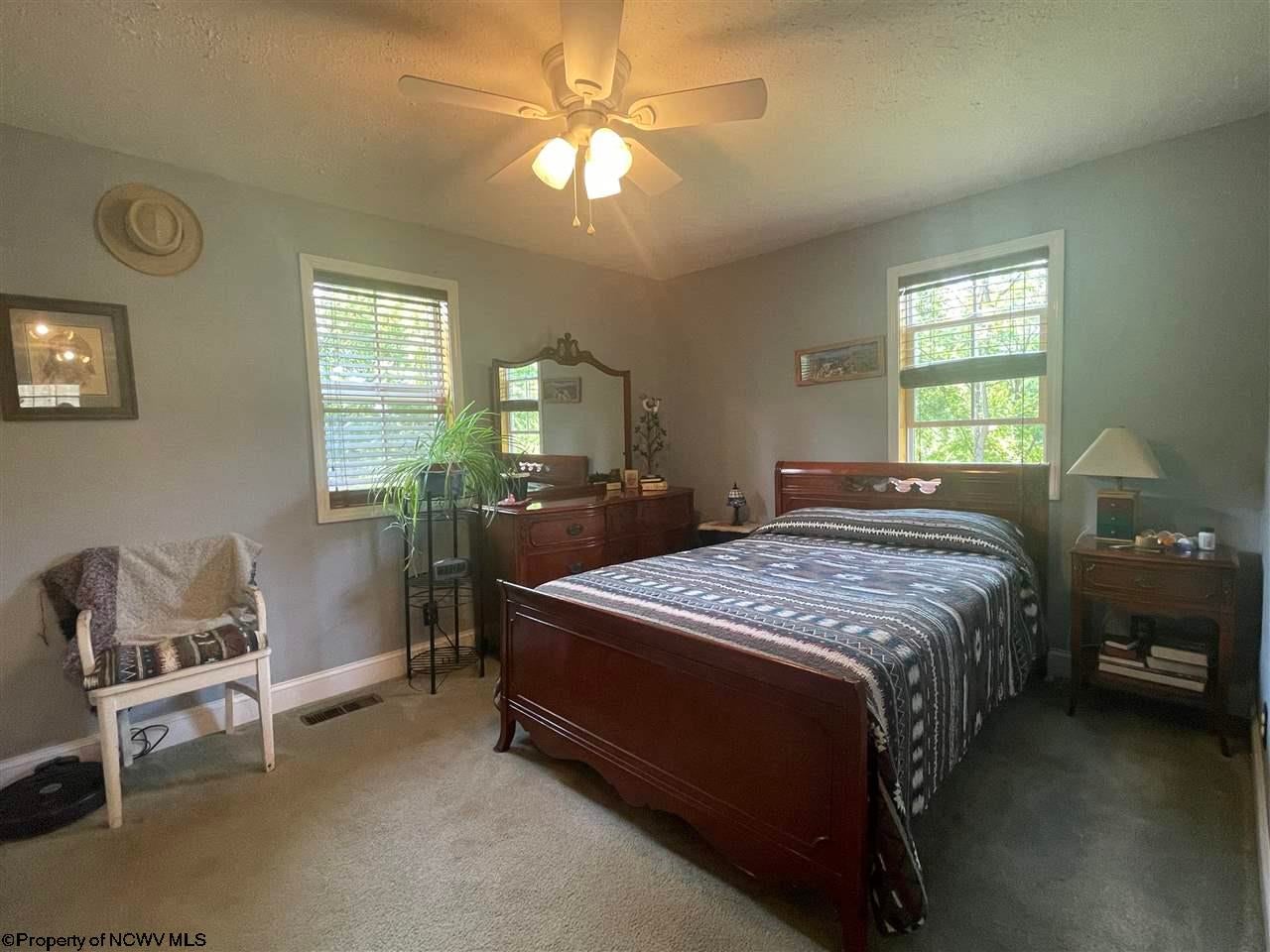 463 Meadowdale Road Fairmont, WV 26554 - Photo 15 of 28 Gallery Image 15