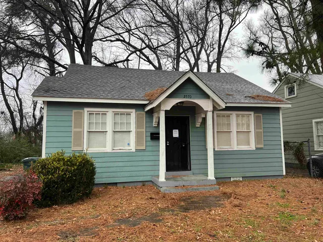 $90,000 | 2570 Malone Avenue, Memphis, TN 38114