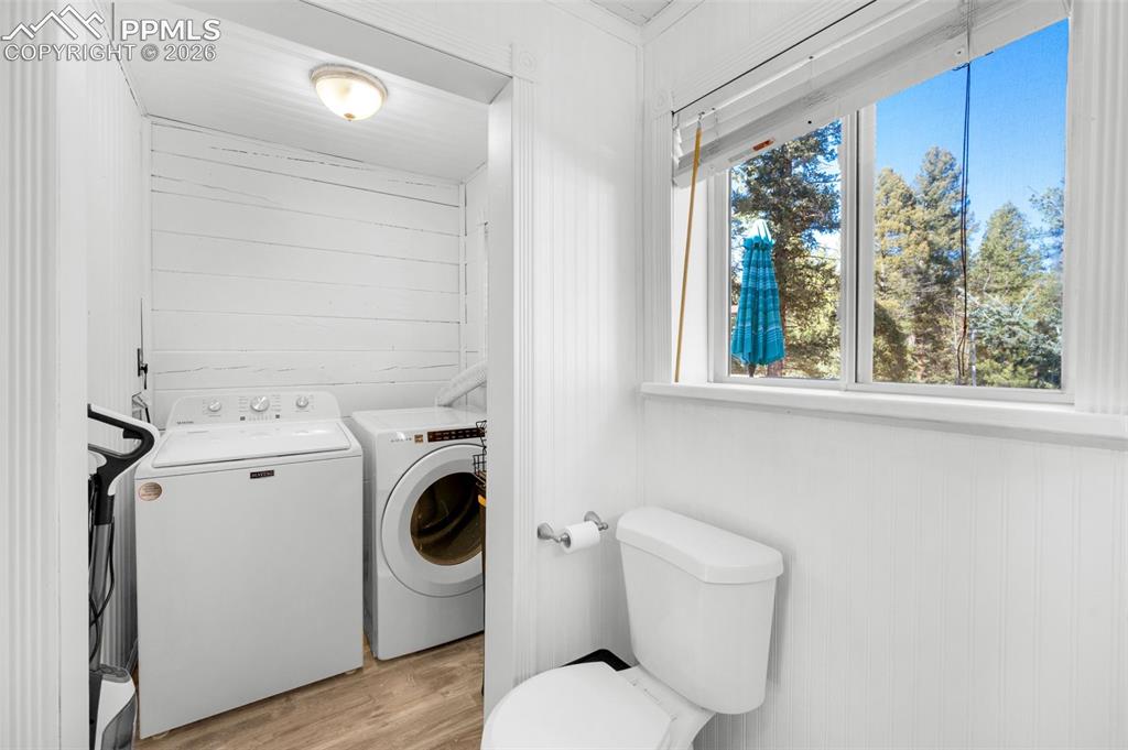 1276 Pinewood Road Florissant, CO 80816 - Photo 13 of 31