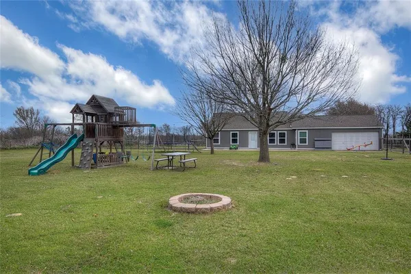 $285,000 | 19408 County Road 4072, Kemp, TX 75143