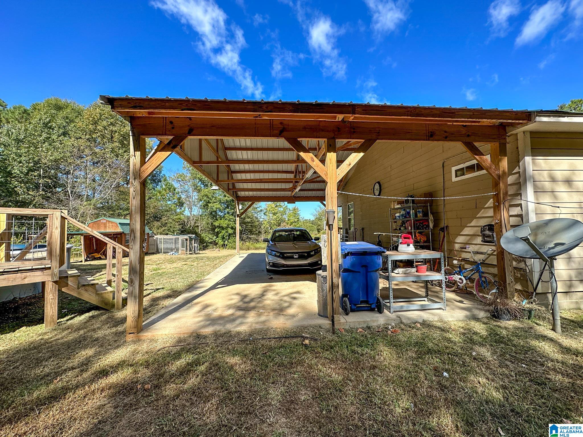 596 Possum Trot Road Piedmont, AL 36272 - Photo 22 of 25
