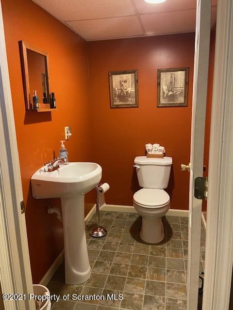 1005 Newton Road Clarks Summit, PA 18411 - Photo 27 of 39 Gallery Image 27