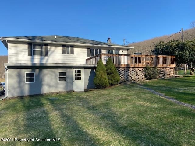 1005 Newton Road Clarks Summit, PA 18411 - Photo 32 of 39 Gallery Image 32