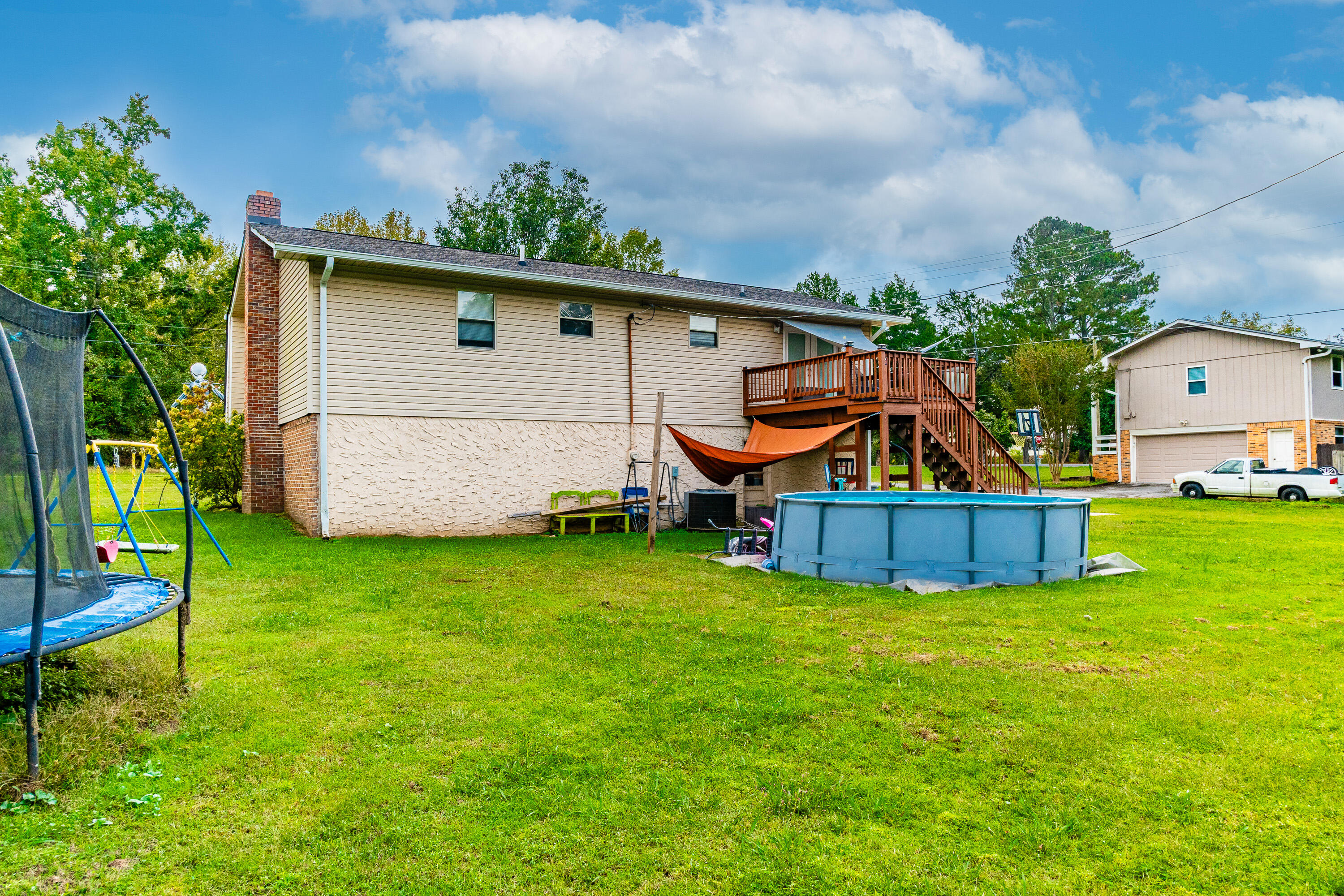 60 Walker Street Ringgold, GA 30736 - Photo 8 of 31 DSC_5292-Edit