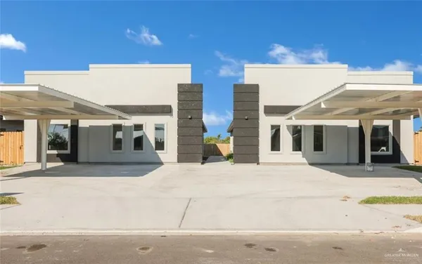 $1,150 | 909 East 13th Street, Unit 2, San Juan, TX 78589