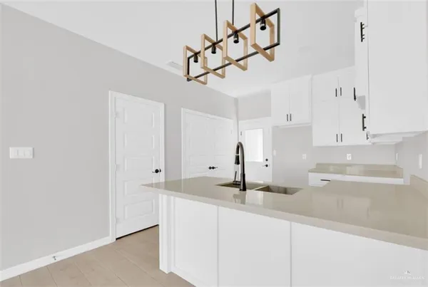 $1,150 | 909 East 13th Street, Unit 2, San Juan, TX 78589