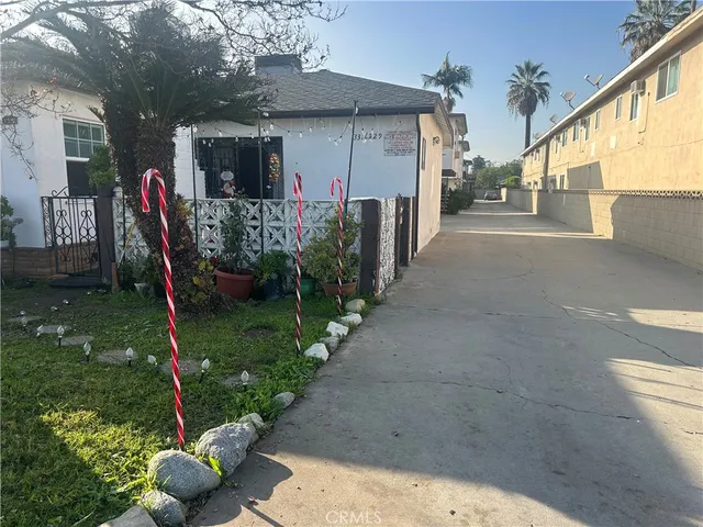 $2,650 | 329 North Montebello Boulevard, Unit 1, Montebello, CA 90640