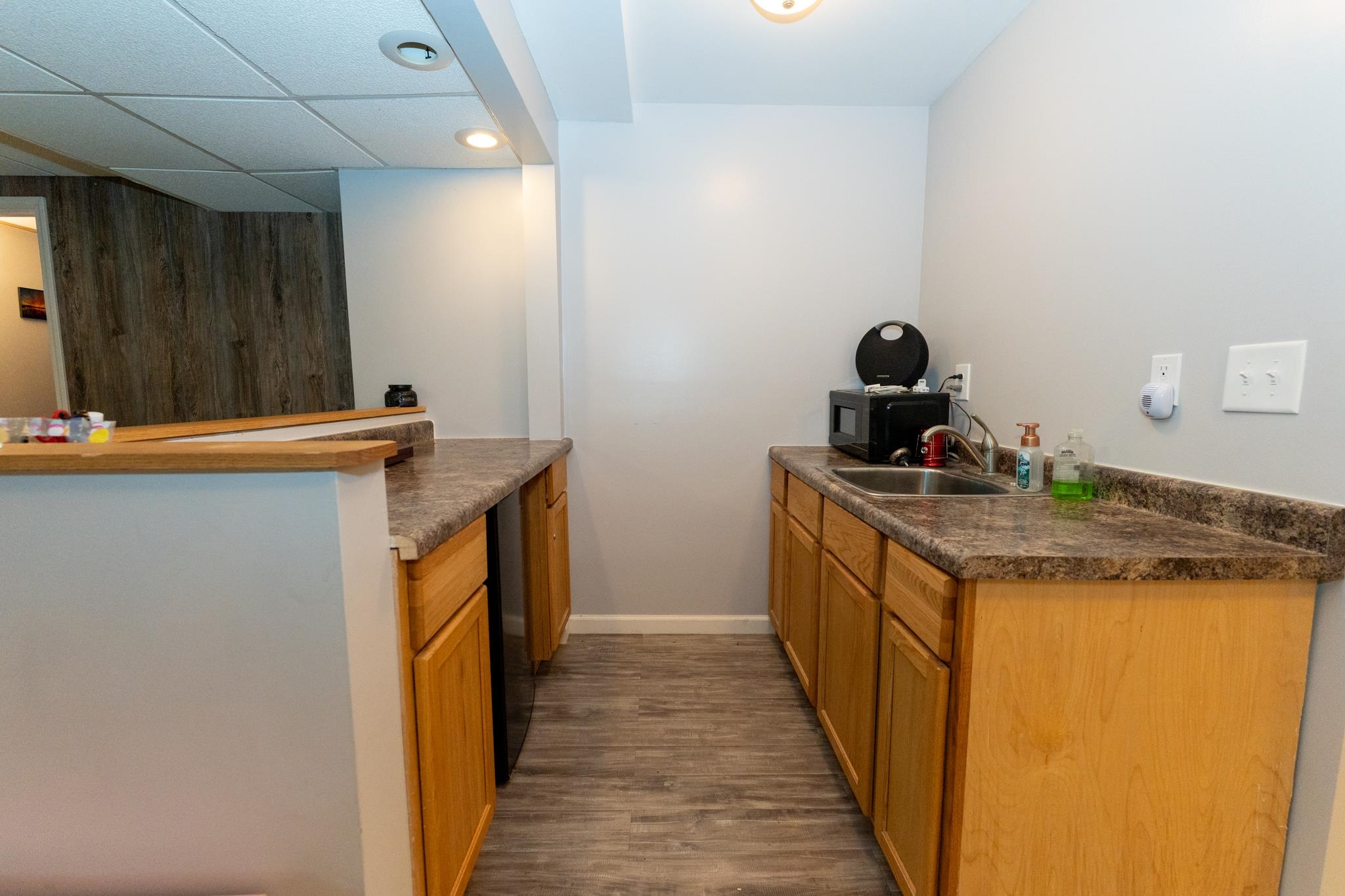 828 West Blue Grass Road Mount Pleasant, MI 48858 - Photo 37 of 55