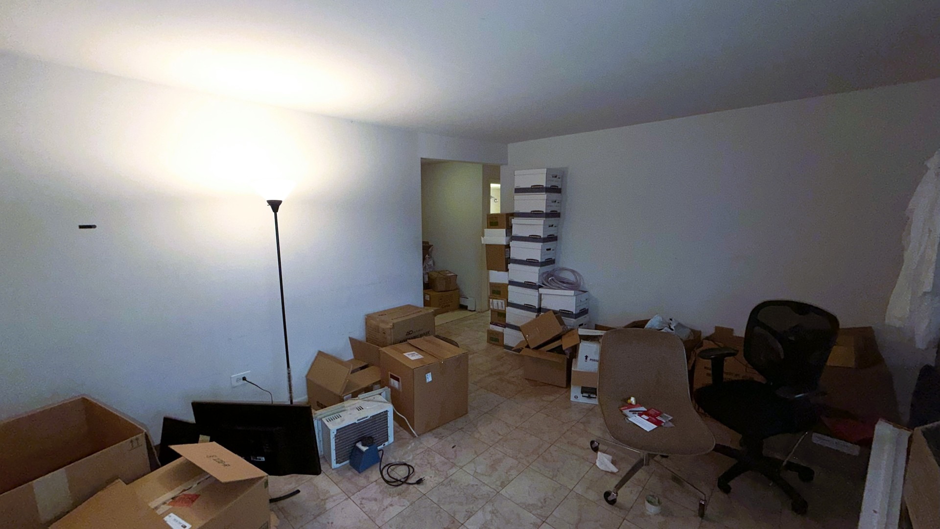 9243 South Roberts Road Hickory Hills, IL 60457 - Photo 24 of 26 a room with furniture and air hockey table