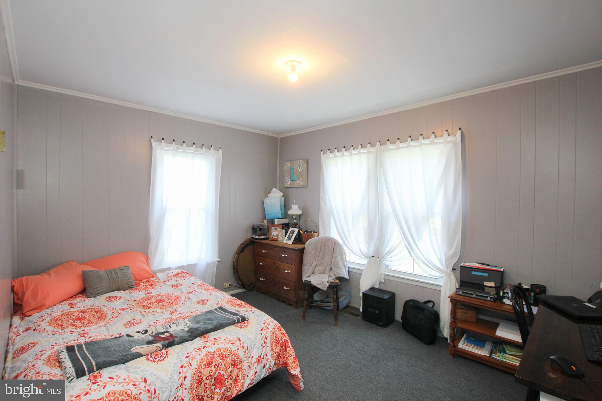 1305 Stone Boundary Road Cambridge, MD 21613 - Photo 22 of 42 Bedroom on 1st floor