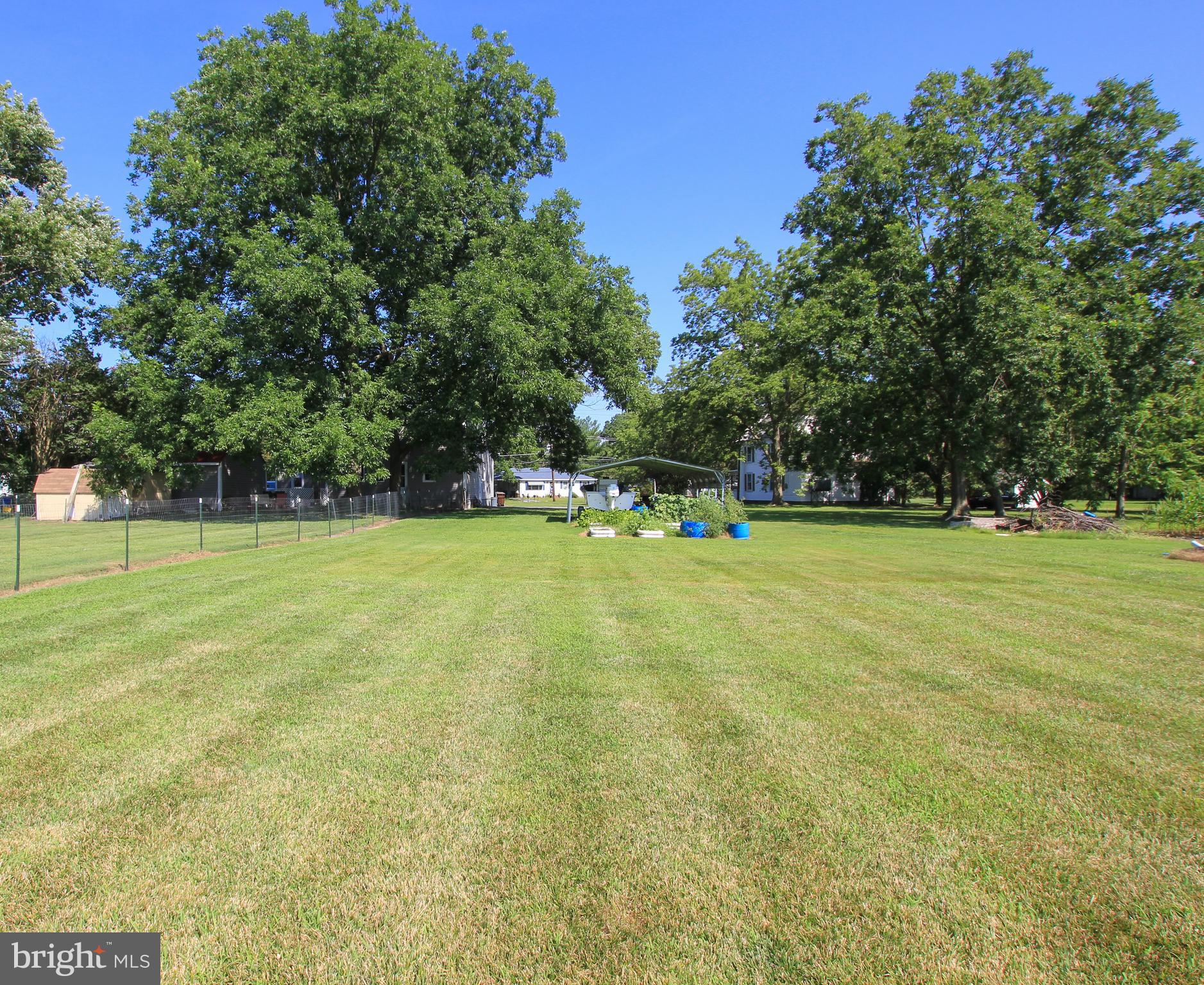 1305 Stone Boundary Road Cambridge, MD 21613 - Photo 40 of 42 Backyard
