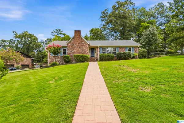 $379,900 | 3317 Burning Tree Drive, Hoover, AL 35226