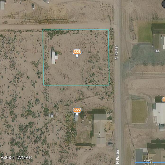 8228 North Porter Road Joseph City, AZ 86032 - Photo 1 of 1