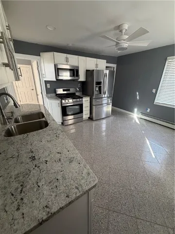 $1,450 | 24 De Soto Street, Unit 3, Providence, RI 02909