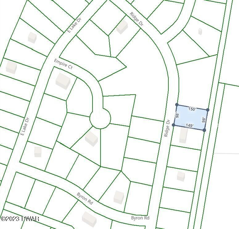 Lot 8 Ridge Road Hawley, PA 18428 - Photo 4 of 4