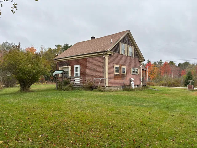 $140,000 | 5 Rim Road, Milbridge, ME 04658