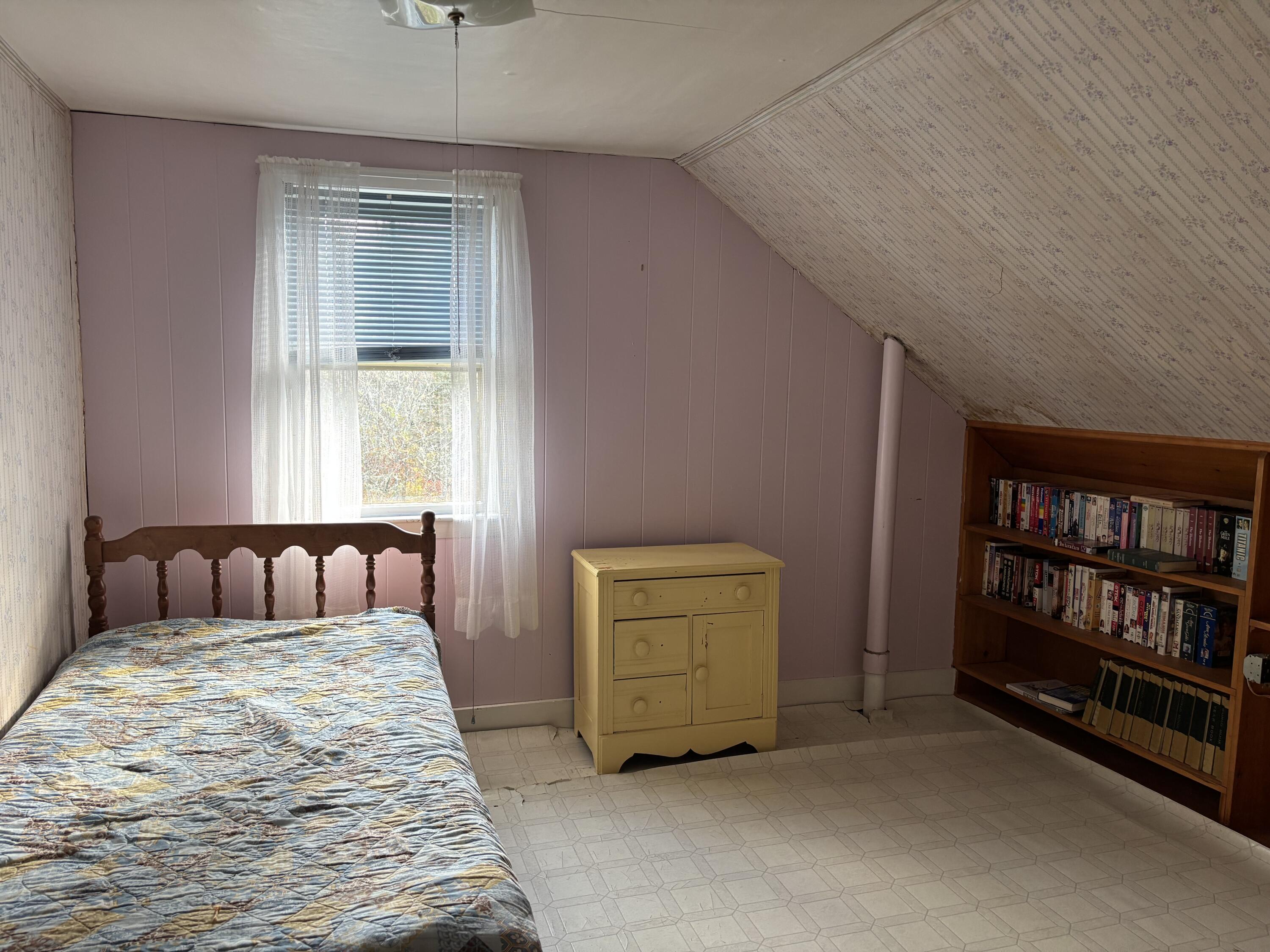 5 Rim Road Milbridge, ME 04658 - Photo 14 of 17 Bedroom 3