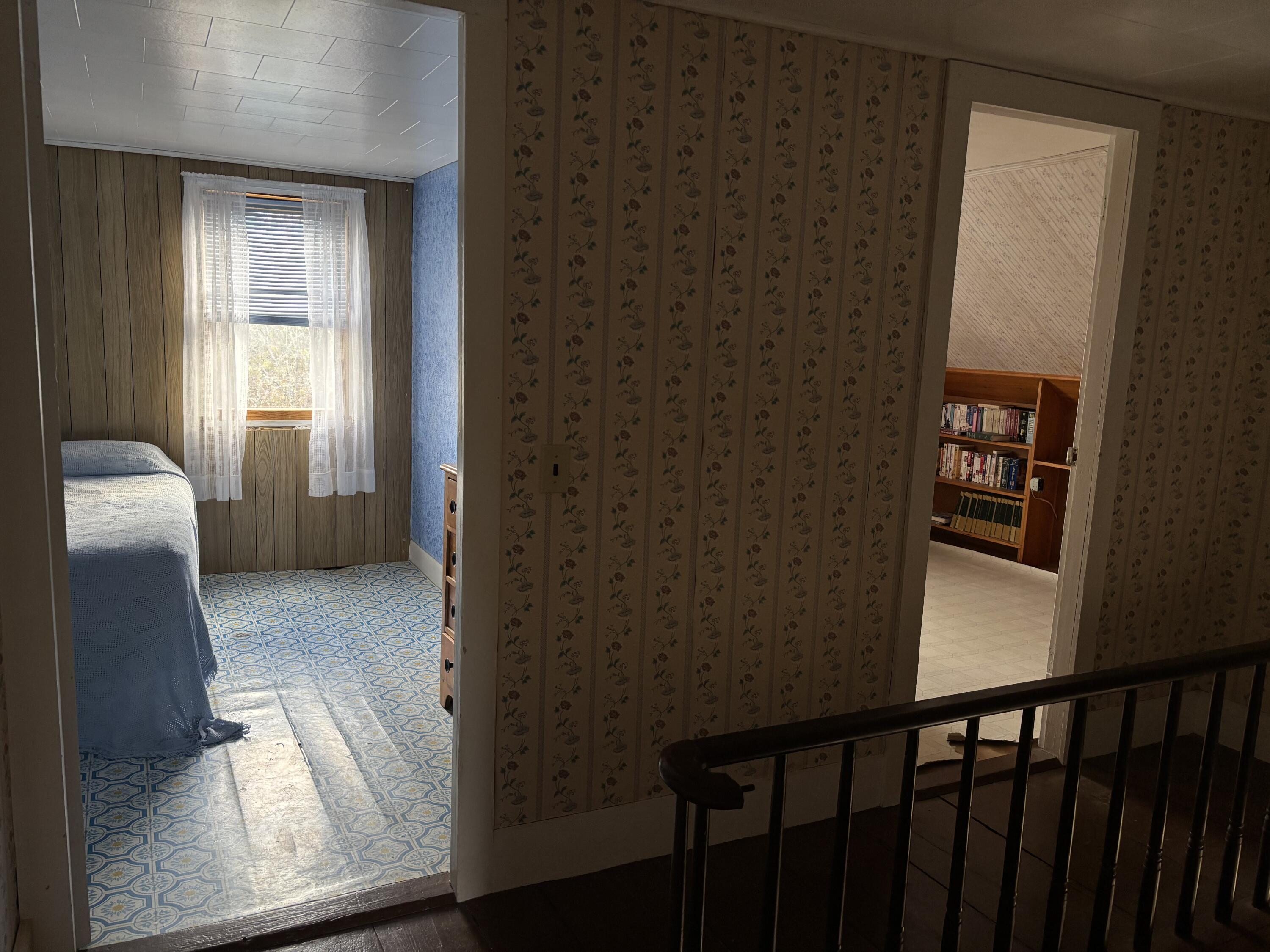 5 Rim Road Milbridge, ME 04658 - Photo 15 of 17 Upstairs