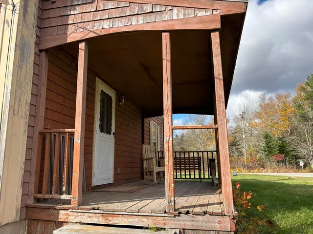 $140,000 | 5 Rim Road, Milbridge, ME 04658