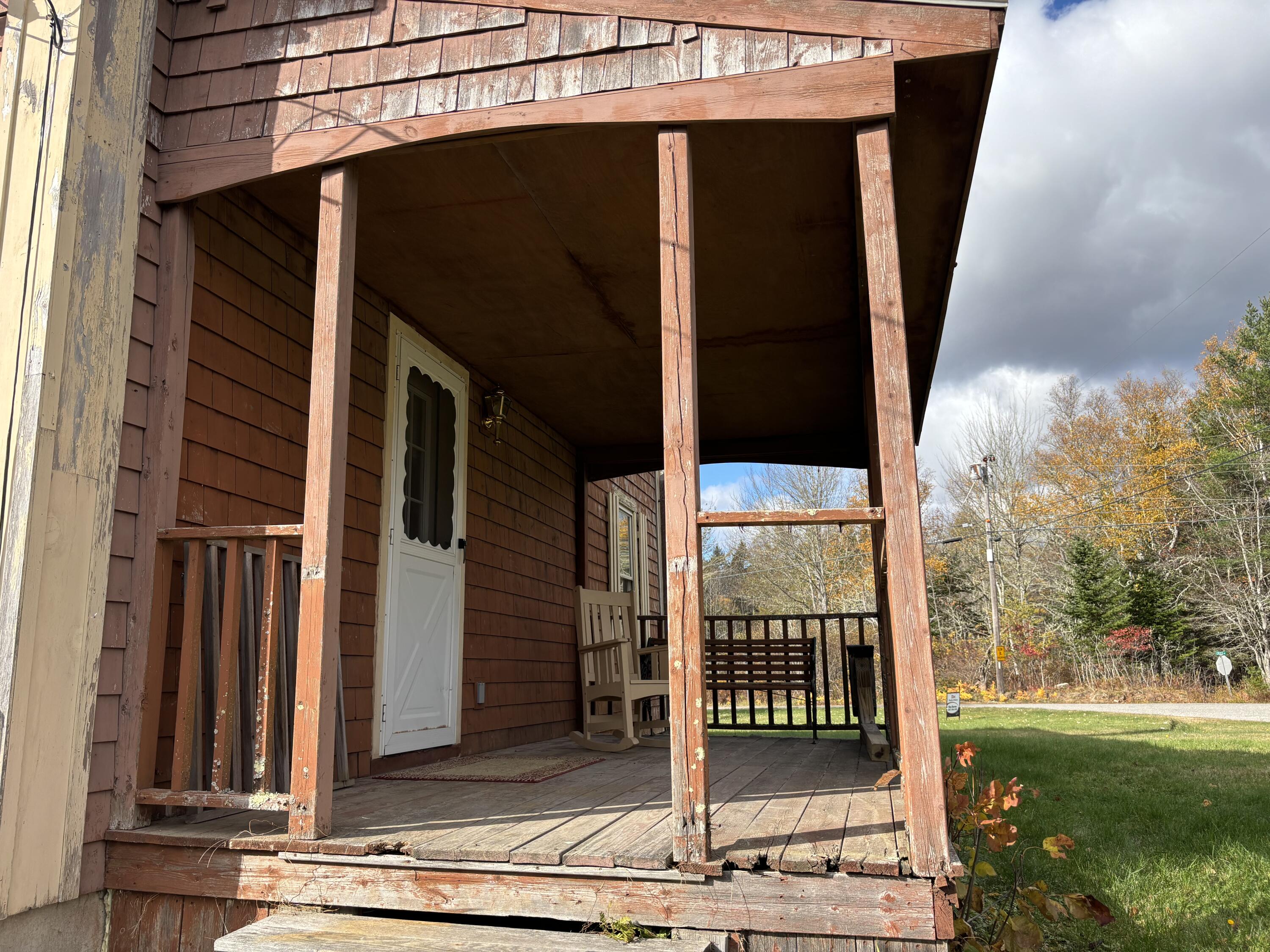 5 Rim Road Milbridge, ME 04658 - Photo 16 of 17 IMG_3189