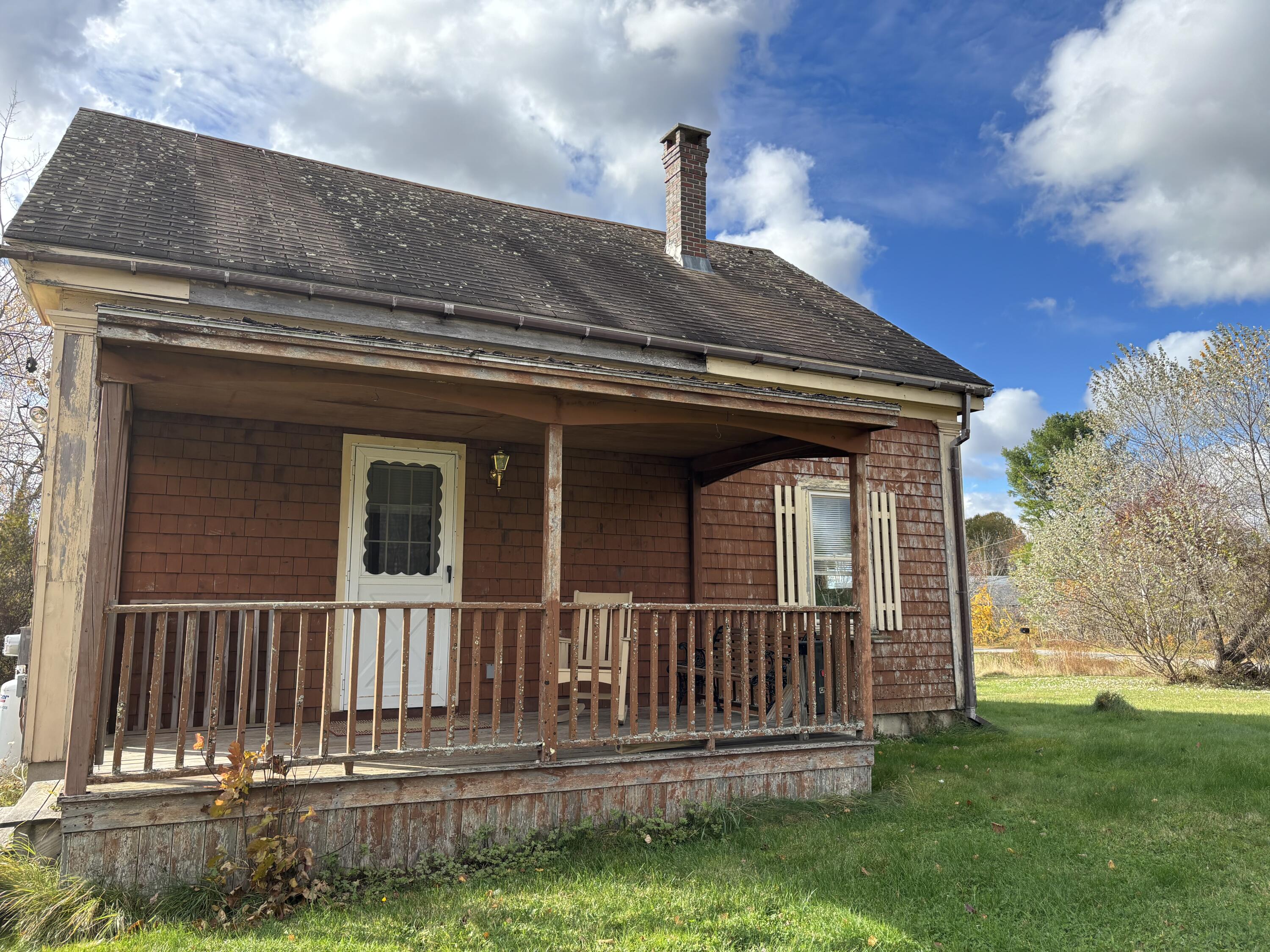 5 Rim Road Milbridge, ME 04658 - Photo 17 of 17 IMG_3190