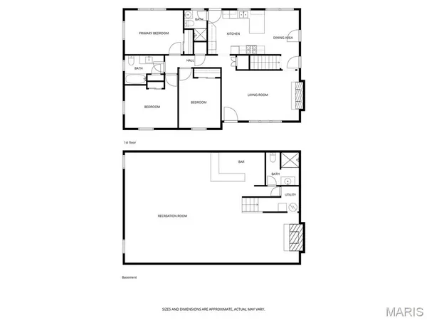 $205,000 | 9 Beth Ann Drive, Belleville, IL 62221