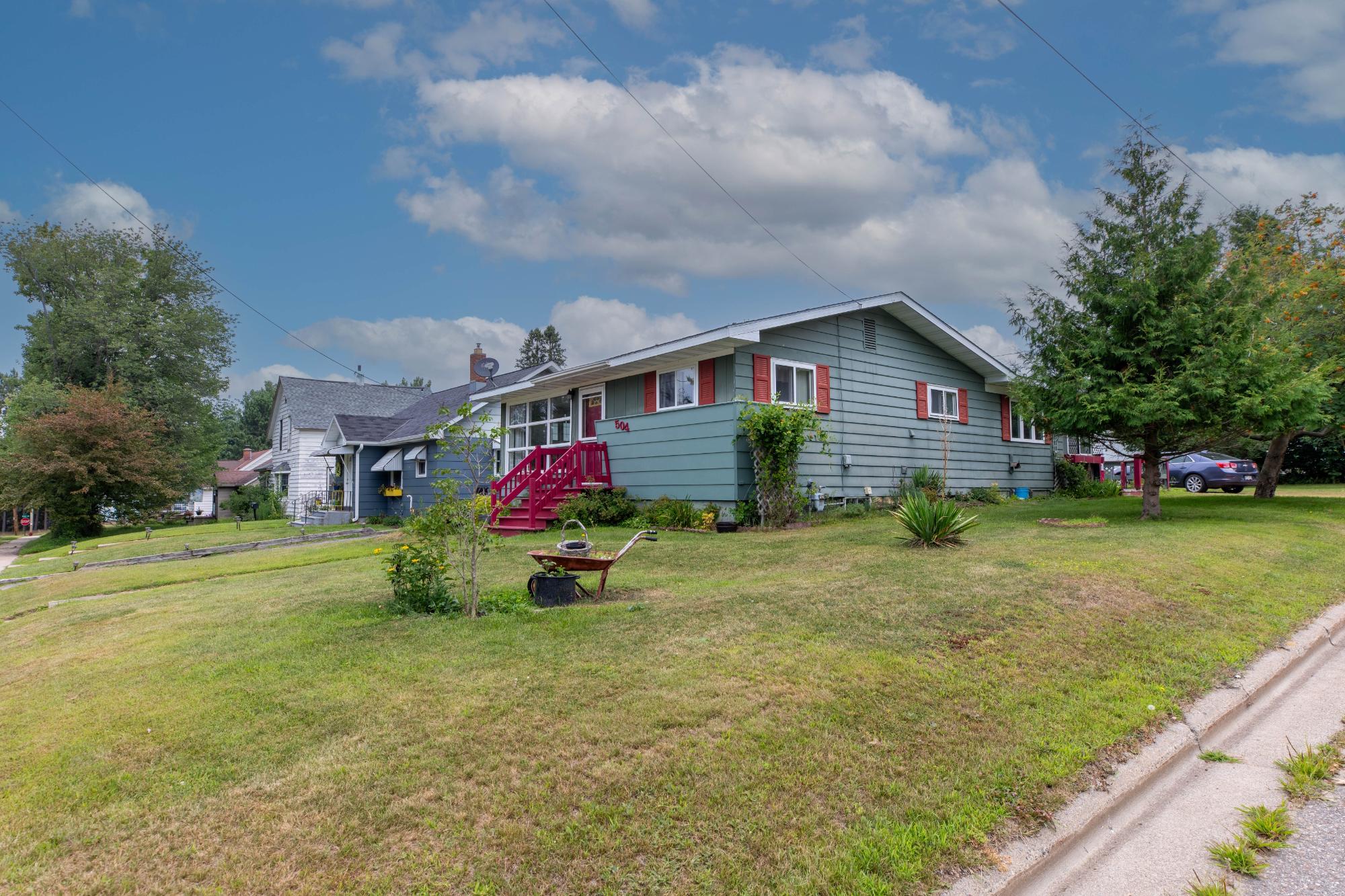 504 Hemlock Street Rhinelander, WI 54501 - Photo 35 of 42 Gallery Image 35