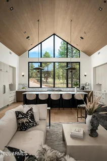 $7,295,000 | 2911 South Solitaires Canyon Drive, Flagstaff, AZ 86005