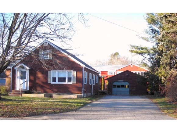 135 Perkins Road Rye, NH 03870 - Photo 1 of 1