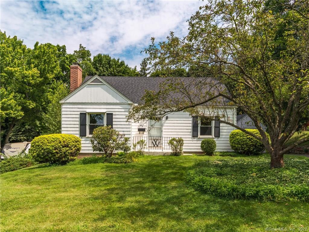 6 Covell Hill Road Portland, CT 06480 - Photo 1 of 1