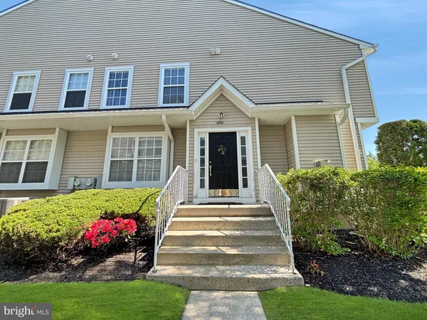 $379,900 | 6901 Baltimore Drive, Marlton, NJ 08053
