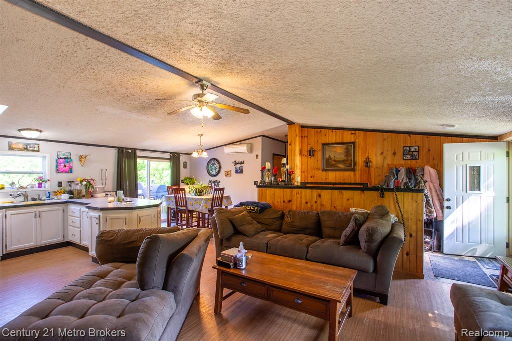 6100 Otis Lake Road Delton, MI 49046 - Photo 11 of 30