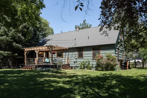 $1,150,000 | 611 3rd Avenue North, Hailey, ID 83333
