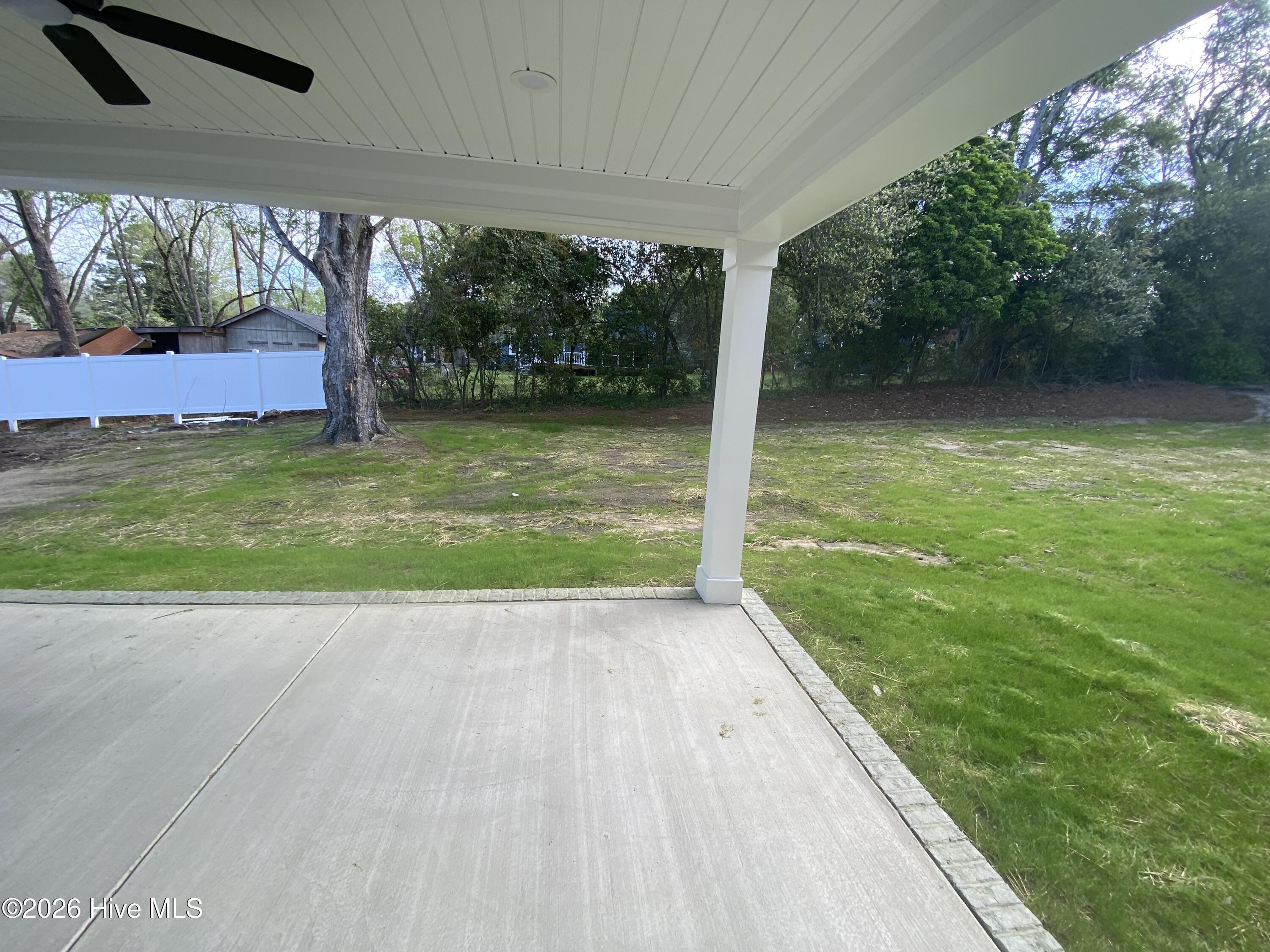 408 Summit Street Aberdeen, NC 28315 - Photo 7 of 11