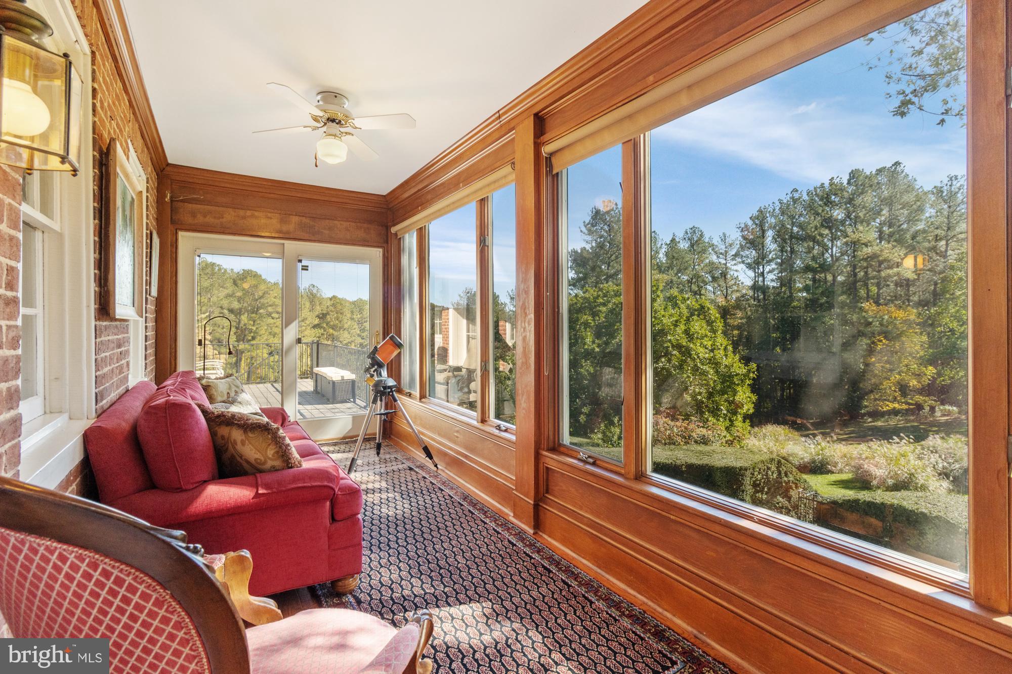 18535 Foreston Road Parkton, MD 21120 - Photo 14 of 84 Sunroom