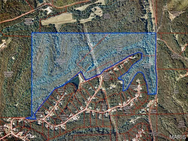 $1,500,000 | 3375 Old Sugar Creek Road, High Ridge, MO 63049