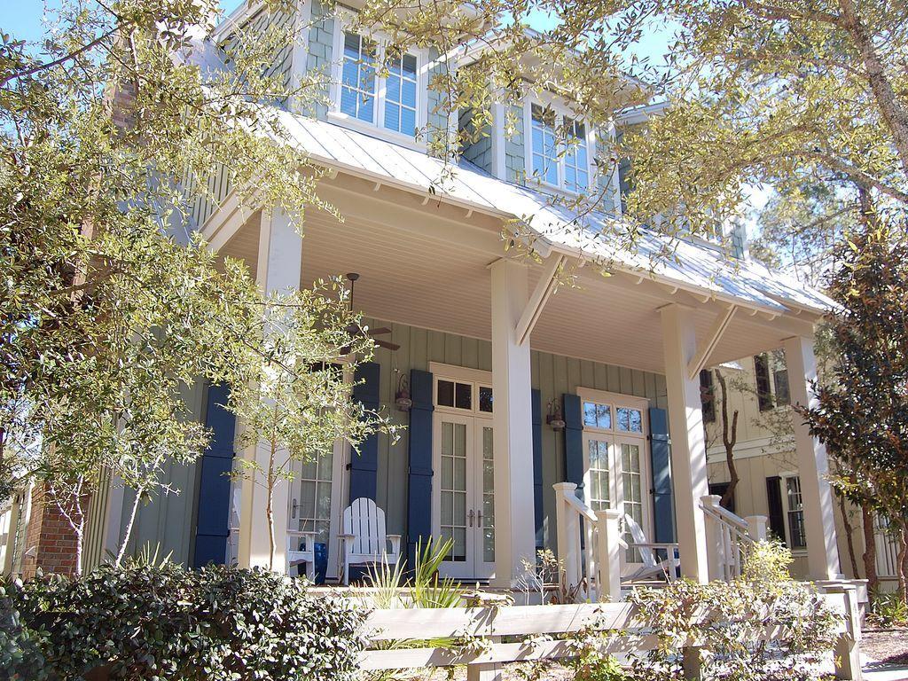 41 Bluejack Street Santa Rosa Beach, FL 32459 - Photo 2 of 16 Gallery Image 2