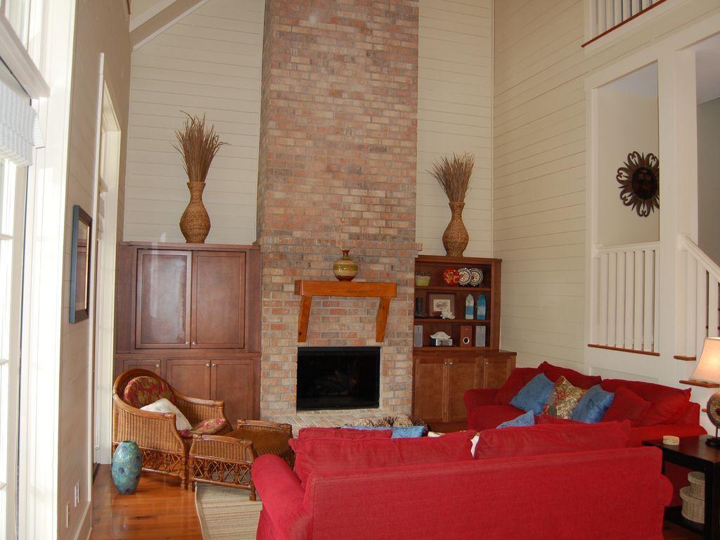 41 Bluejack Street Santa Rosa Beach, FL 32459 - Photo 4 of 16 Gallery Image 4