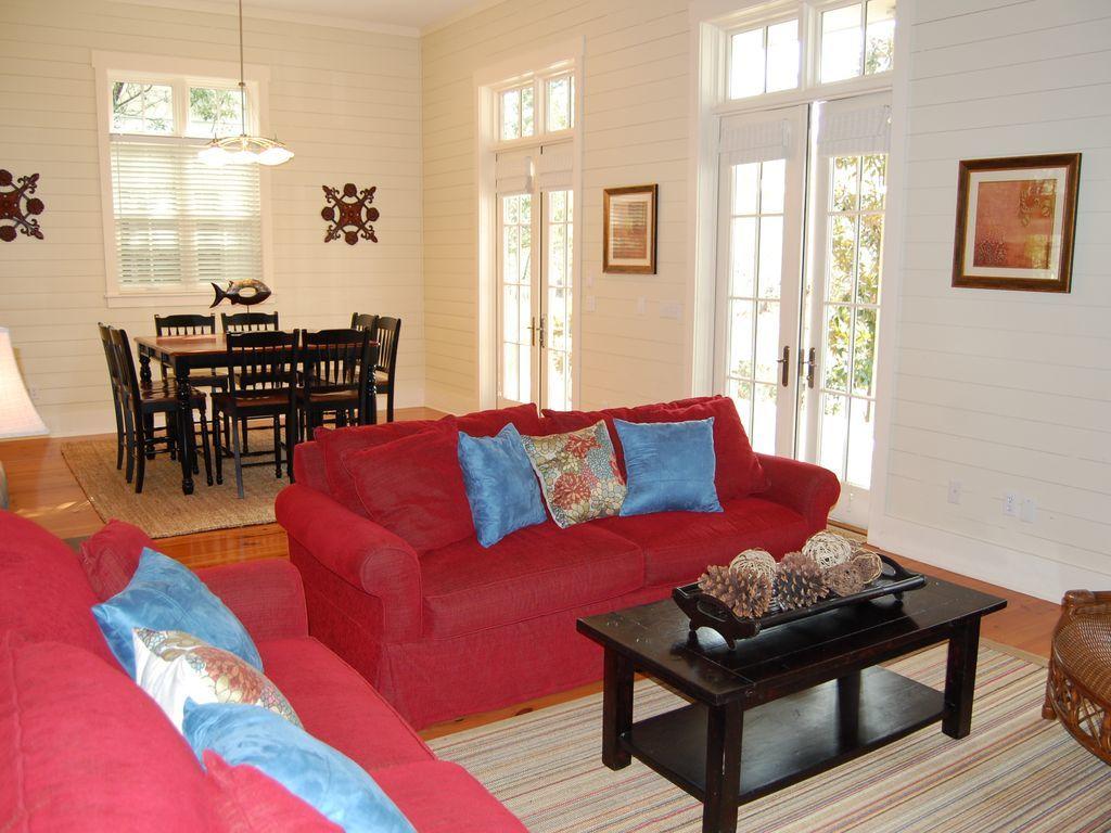 41 Bluejack Street Santa Rosa Beach, FL 32459 - Photo 5 of 16 Gallery Image 5