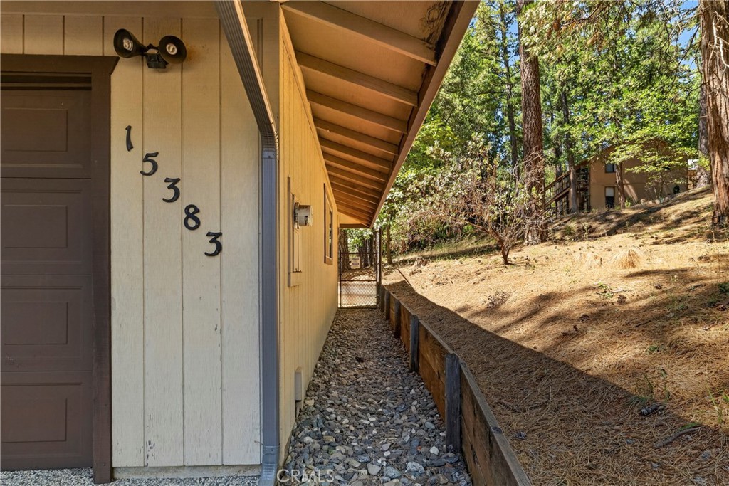 15383 Forest Ranch Way Forest Ranch, CA 95942 - Photo 29 of 29