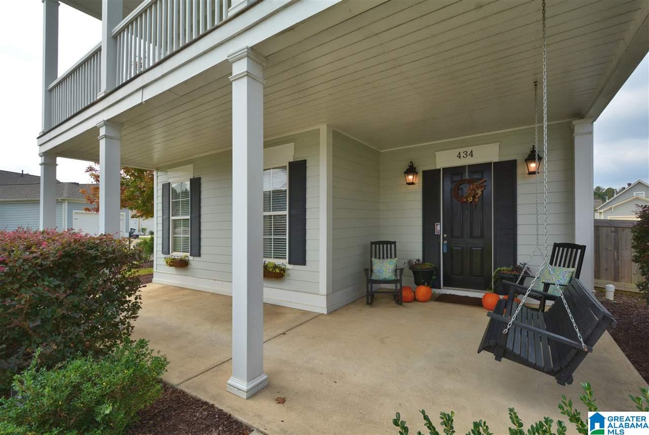 434 Appleford Road Helena, AL 35080 - Photo 4 of 48