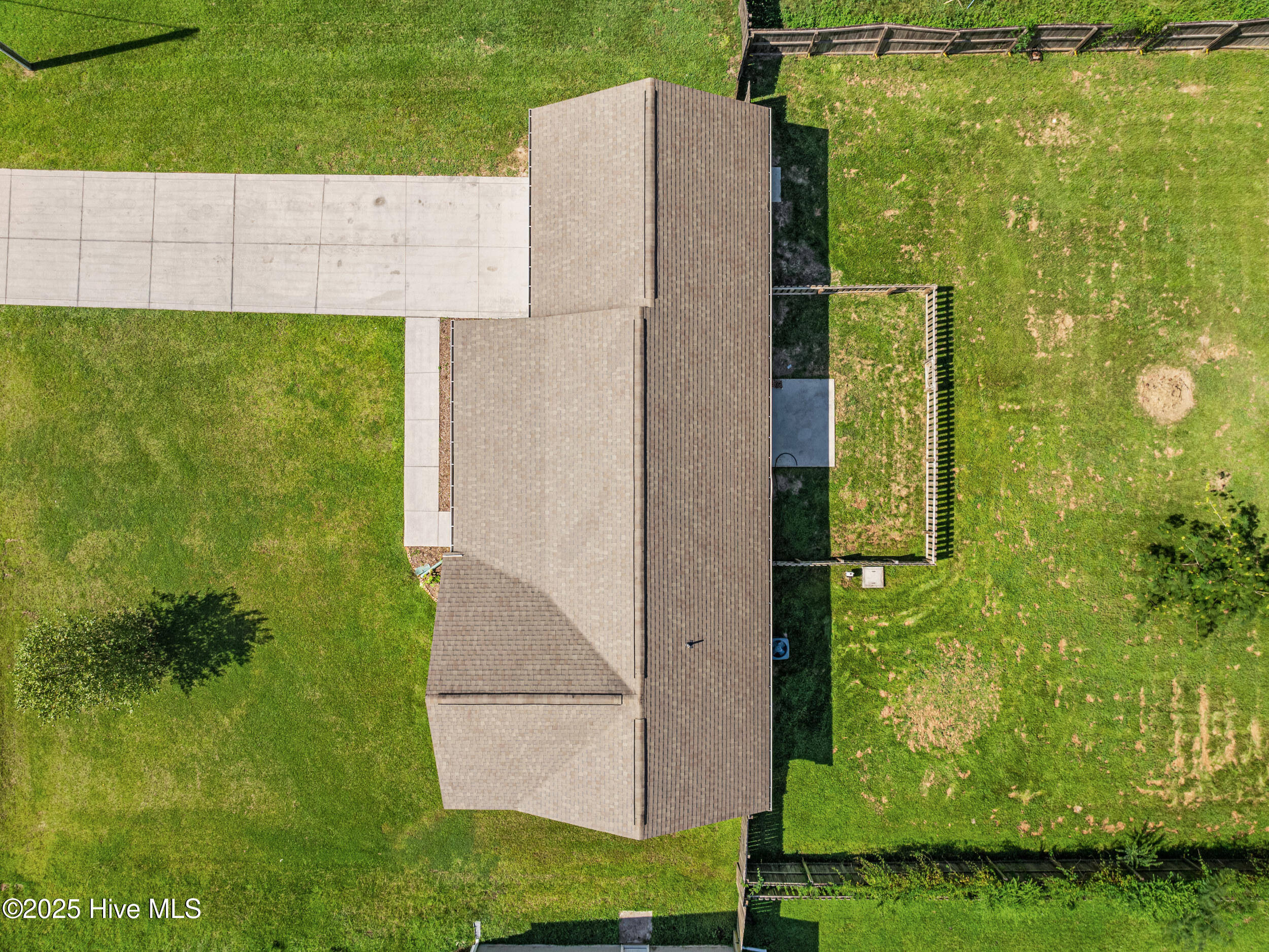 129 Fire Tower Road Richlands, NC 28574 - Photo 40 of 46 dji_20250727100439_0005_d