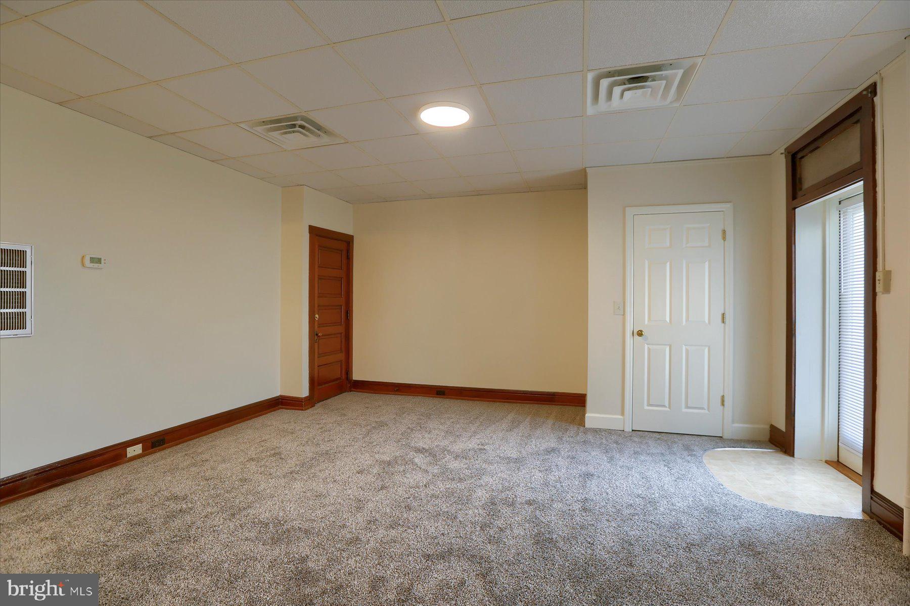 50 East Maple Street, Unit 4 Palmyra, PA 17078 - Photo 14 of 22 a view of an empty room