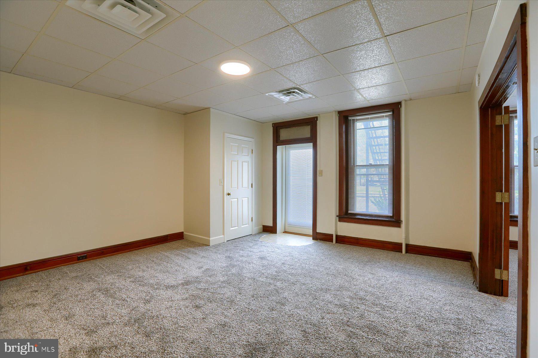50 East Maple Street, Unit 4 Palmyra, PA 17078 - Photo 15 of 22 an empty room with windows